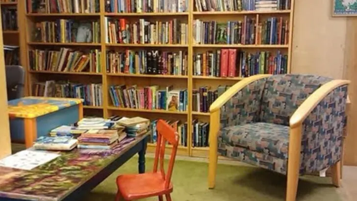7 Pennsylvania Bookstores Made for People Who Read More Than They Scroll
