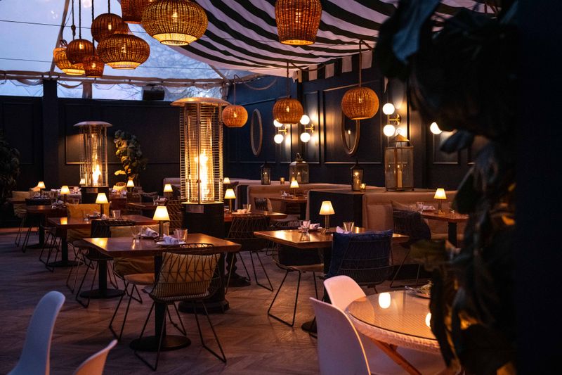 Firefly &mdash; Studio City, CA