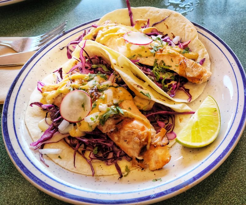 Buck&rsquo;s of Woodside &mdash; Woodside, CA