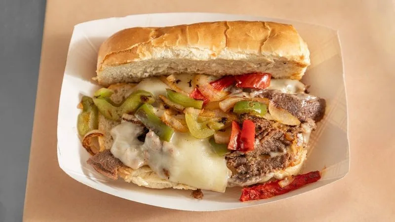 Jerry's Curb Service — Beaver, Pennsylvania