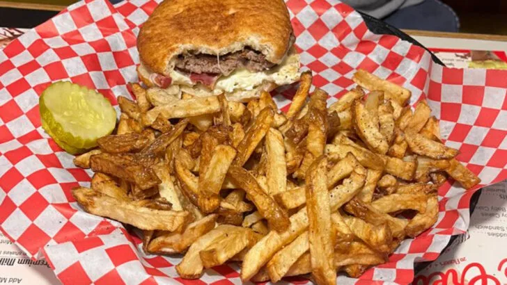 8 Drive-In Restaurants Across Pennsylvania Keeping Classic Flavors Alive