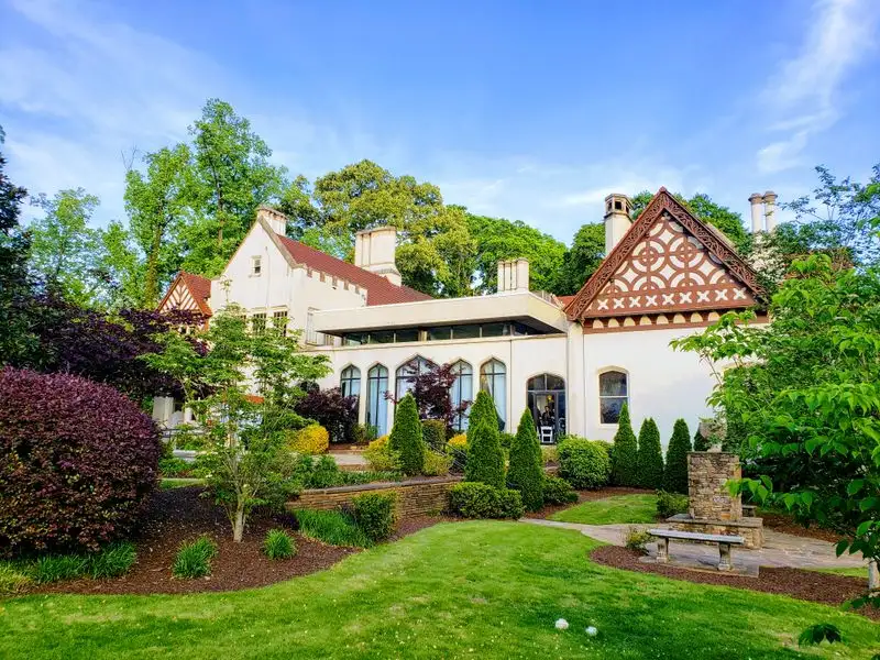 Callanwolde Fine Arts Center