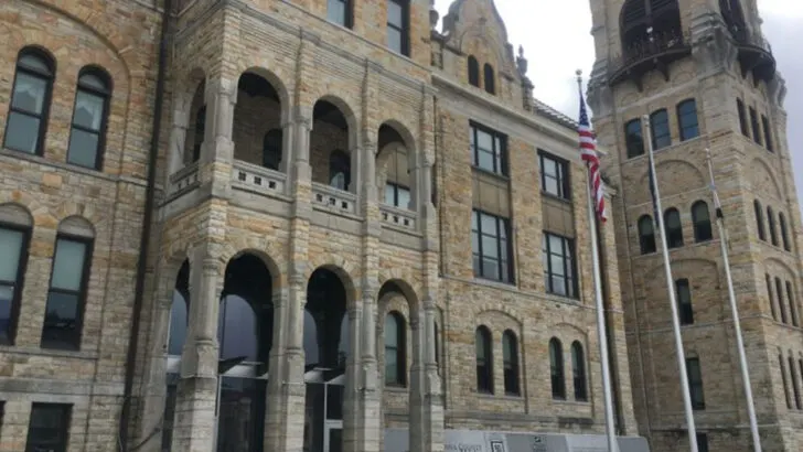 8 Places Where The Office Was Filmed or Referenced in Pennsylvania