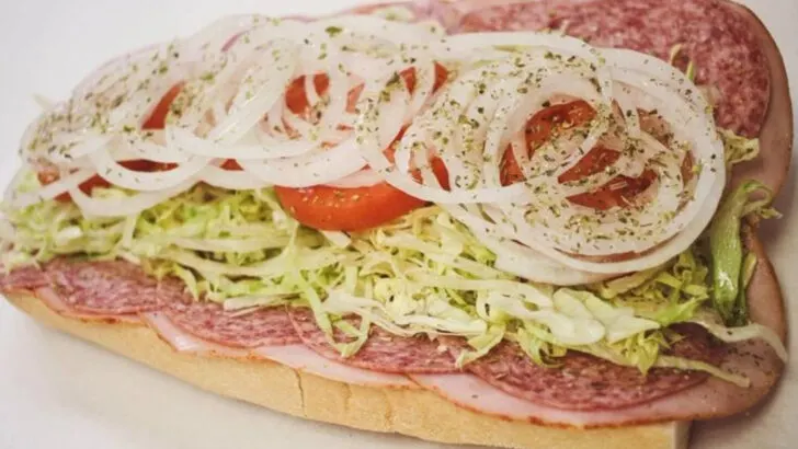 8 Sandwiches in Boston I Didn&rsquo;t Expect to Enjoy This Much