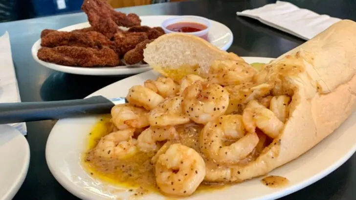 8 Sandwiches in New Orleans I Keep Comparing Every Other Sandwich To