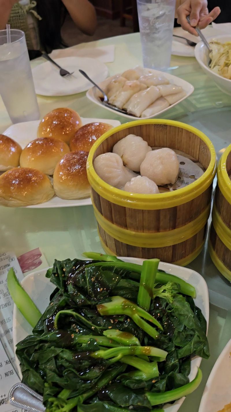 Four Seasons Chinese Restaurant &mdash; Clovis, CA