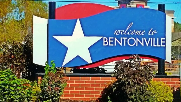 9 Arkansas Towns Suited for Laid-Back Winter Day Trips