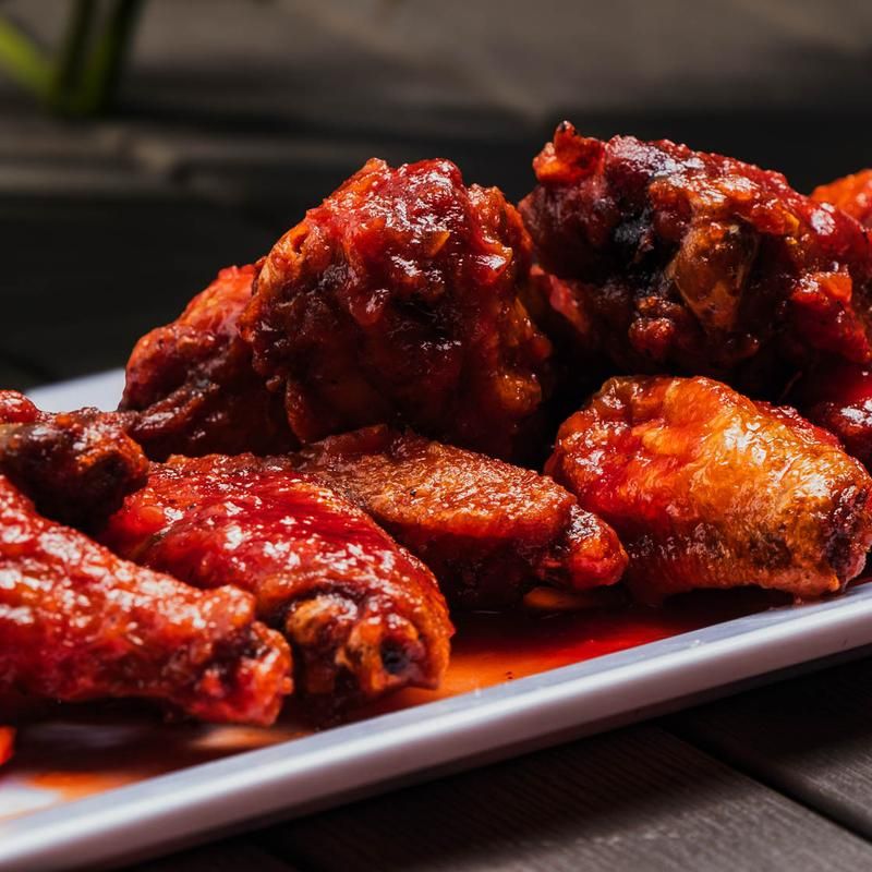 Jamaica Jerk Hut &mdash; Tampa, Florida