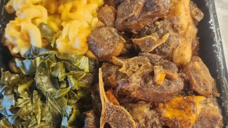 9 Jamaican Restaurants in Florida Serving Oxtail That Rivals the Island