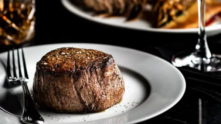 9 North Carolina Steakhouses Locals Trust for a Proper Prime Rib Dinner