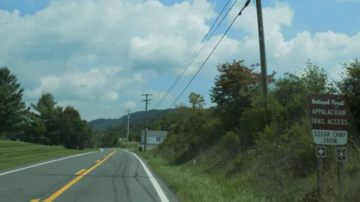 9 Scenic Drives in West Virginia Through Appalachian Country