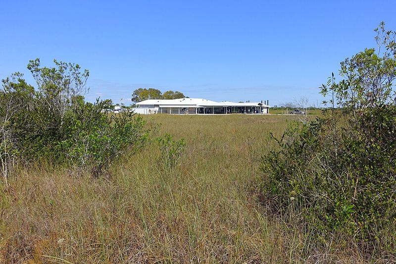Shark Valley Visitor Center