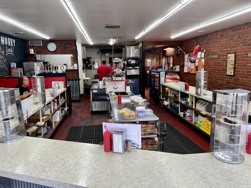 First Timer Game Plan