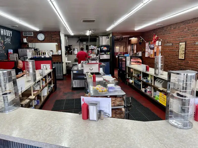 First Timer Game Plan