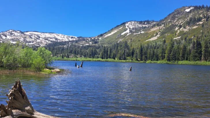 A 6,000-acre state park in California that feels far less known than it should