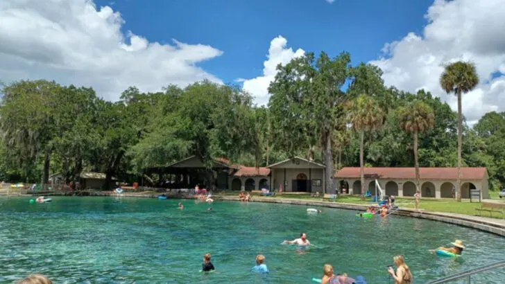 A 625-acre Florida state park that feels just right for a one-day escape