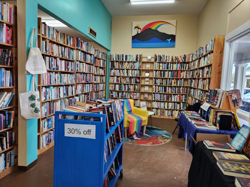 BookEnds (Kailua-Kona, Hawaii)