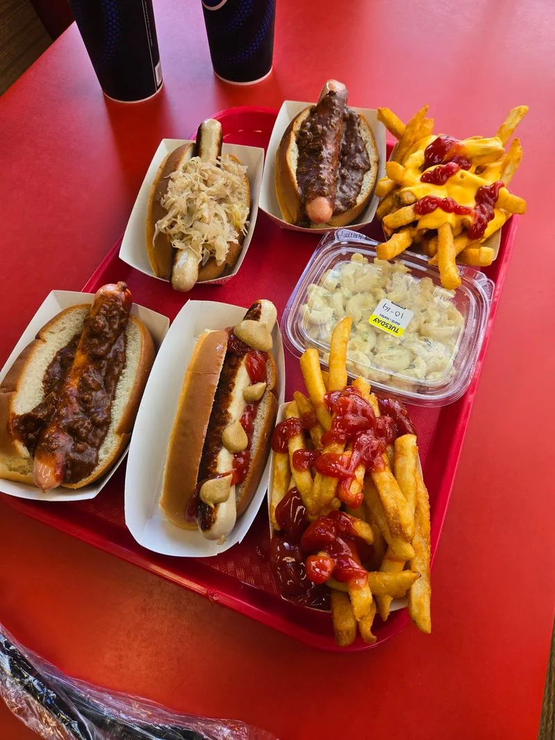 Tips For First-Timers