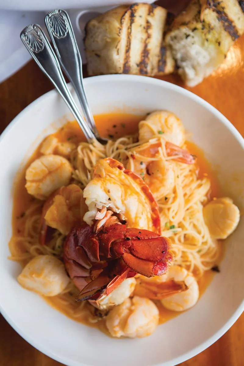 Sauce Lineup That Earns Its Keep