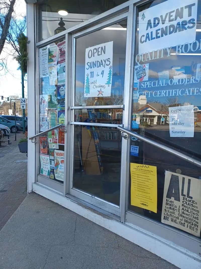 Preserving the Independent Spirit