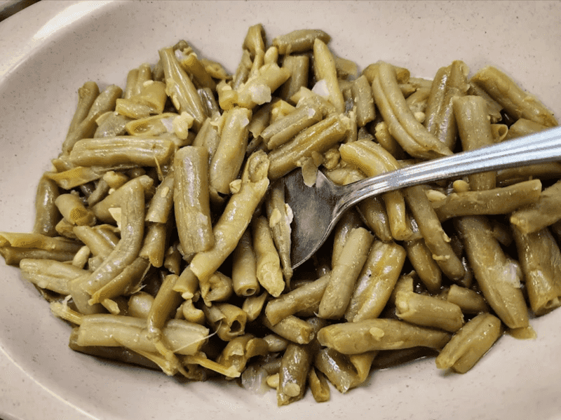 Fresh Ingredients, Timeless Recipes