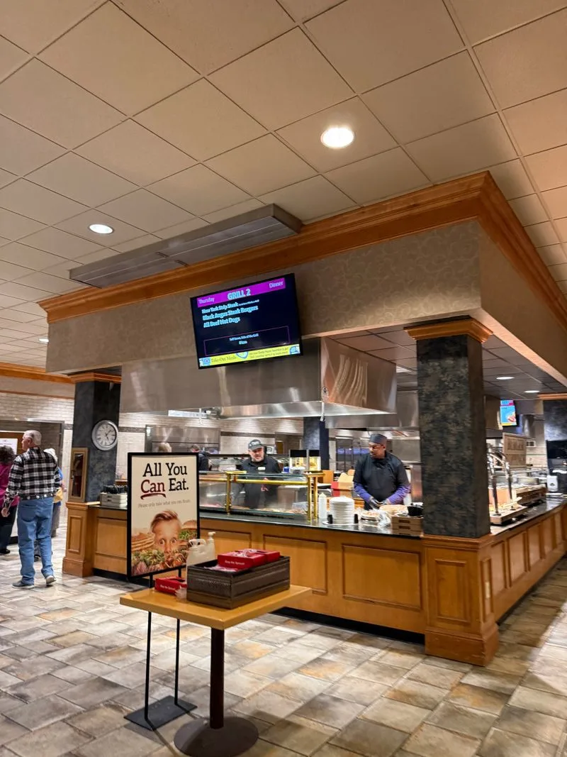 Golden fried chicken that actually stays crispy