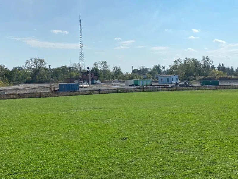 An All-Weather Destination