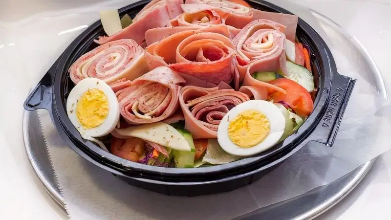 More Than Just Cheesesteaks