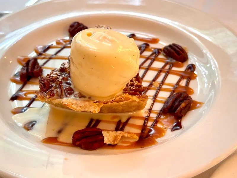 A Celebration Destination