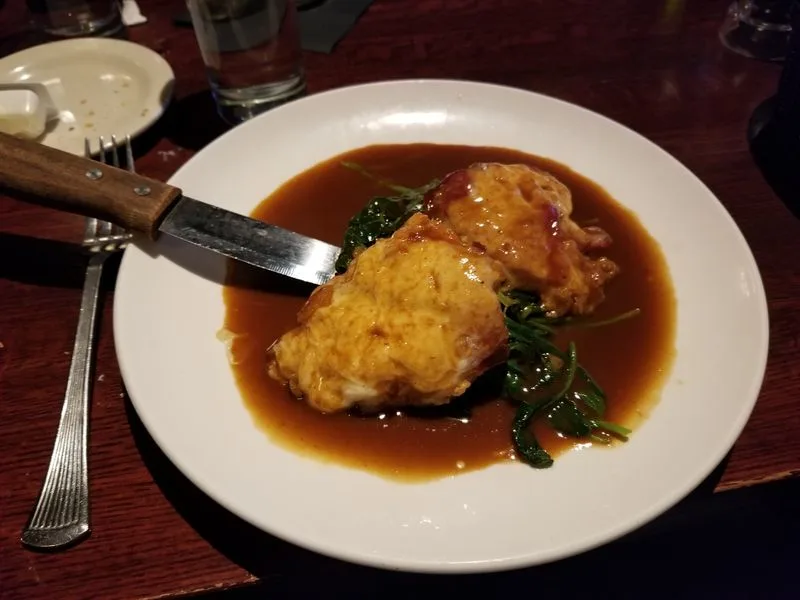 House Marinara That Changes Your Mind