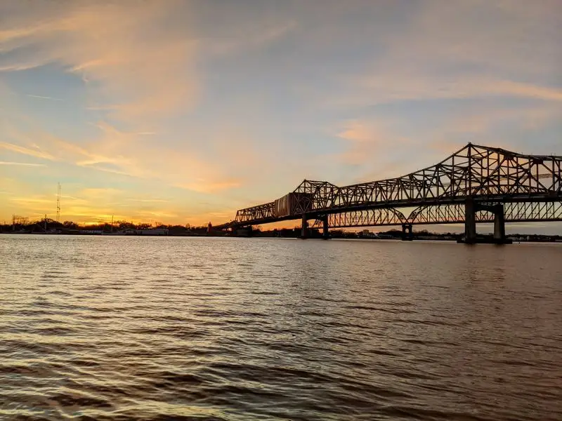 Where the Byway Begins and Ends