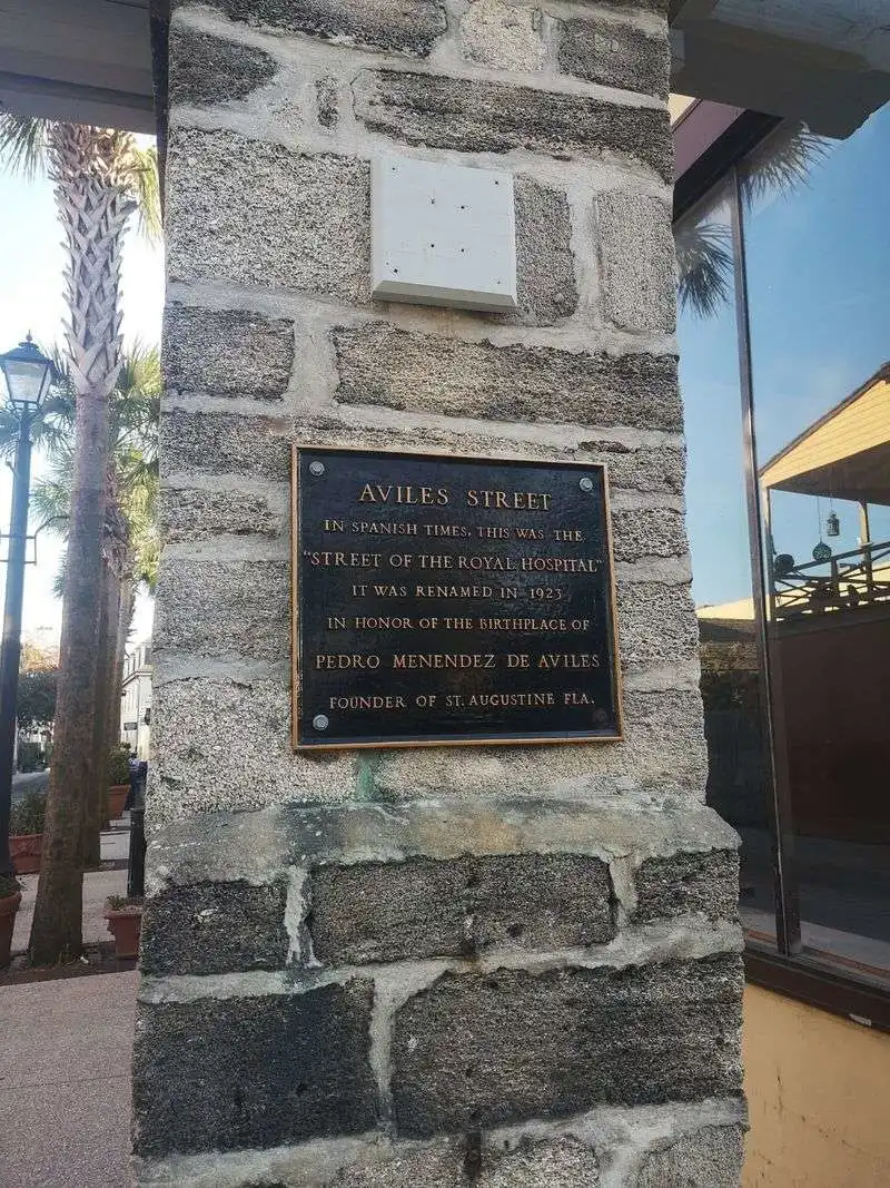 St. Augustine: America’s Oldest Continuously Occupied European Settlement