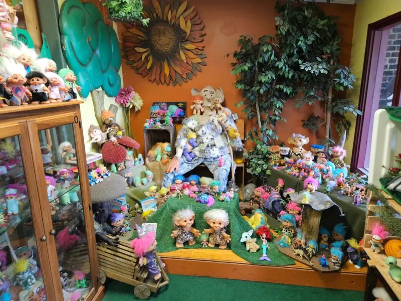 Interactive Activities