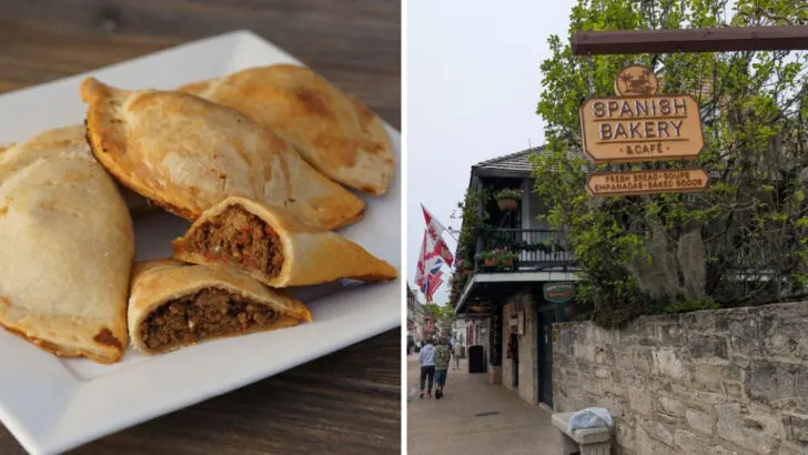 A Florida Bakery Where Traditional Spanish Baking Still Sets the Pace