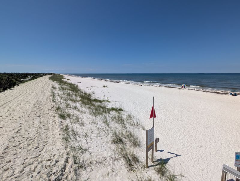 St. Joseph Peninsula State Park