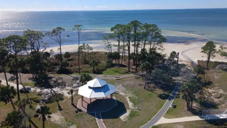 A Florida town that feels timeless and happens to be perfect for day trips