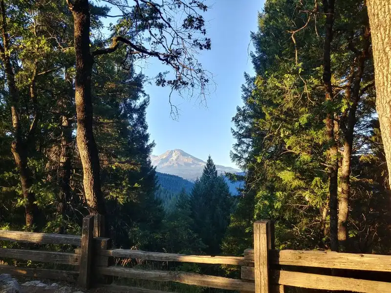 Views That Stop You in Your Tracks