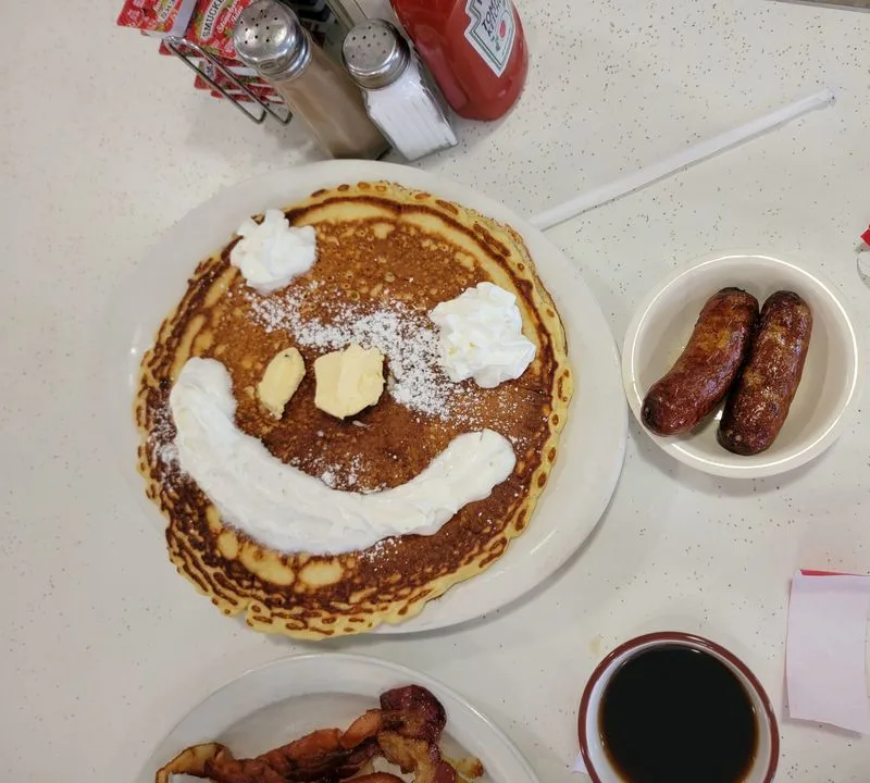 Community and Comfort