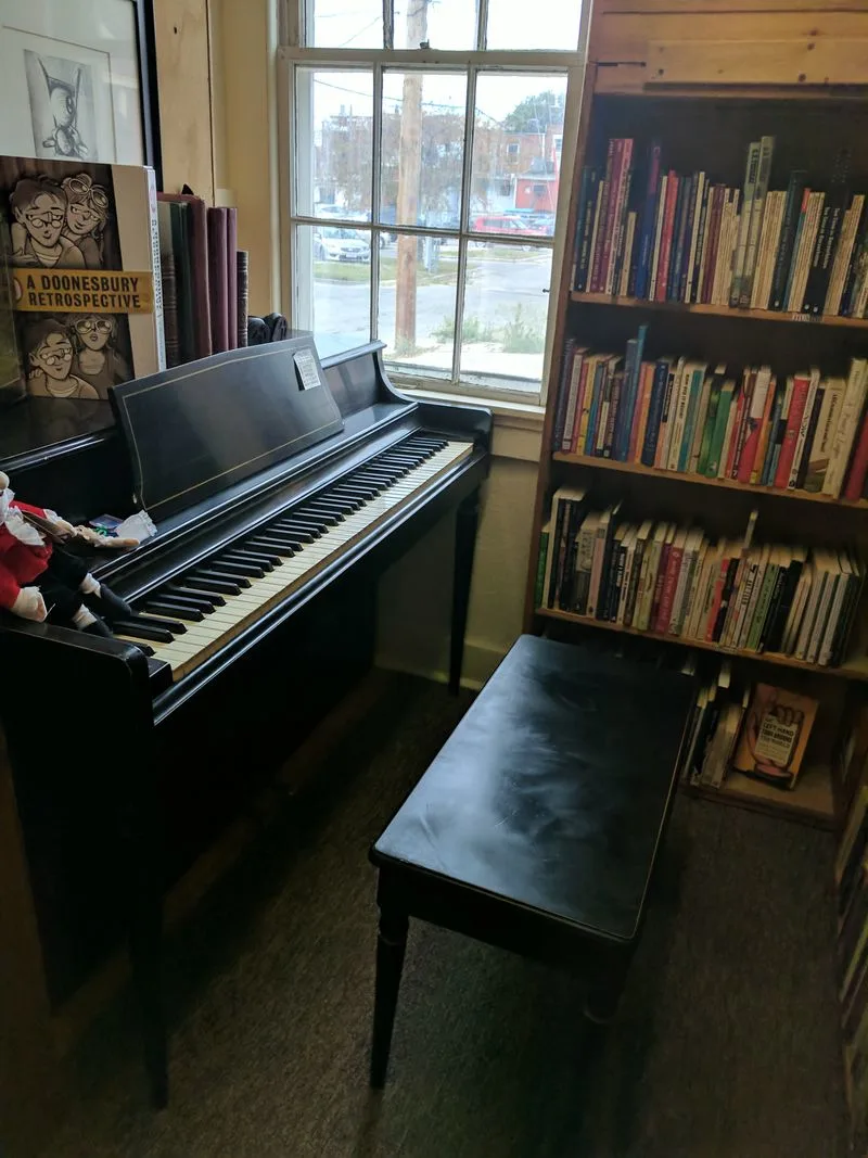 A Timeless Experience