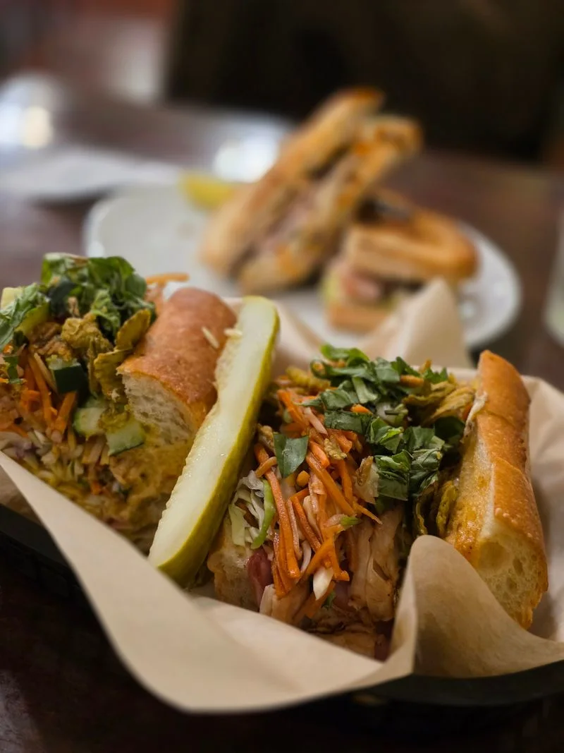 Service with a Smile