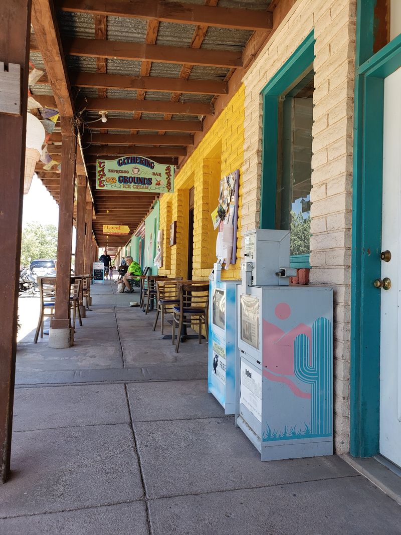 A Tourist's Paradise