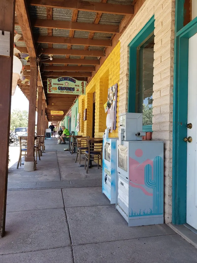 A Tourist's Paradise