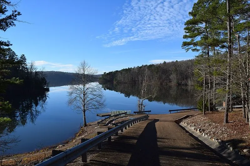 A Park With an Unusual Origin Story