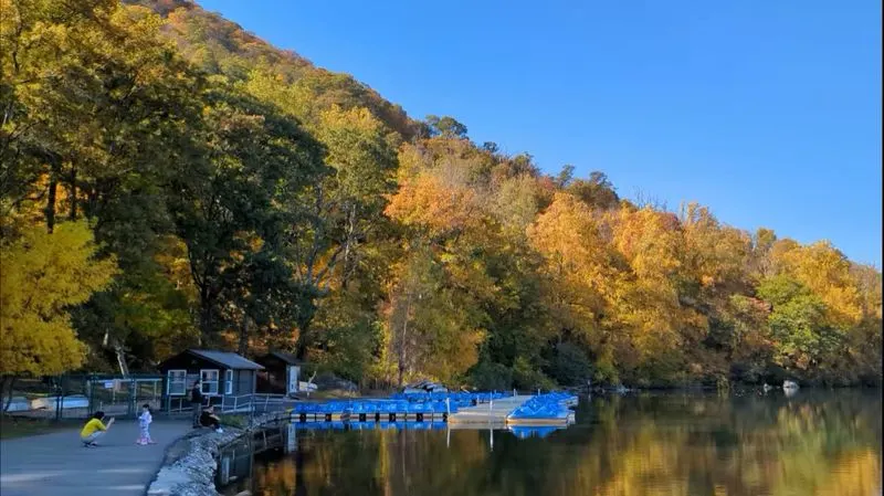 Where It Is—and Why It Feels Remote