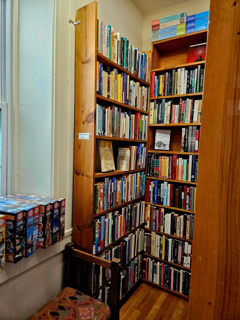 A Diverse Collection