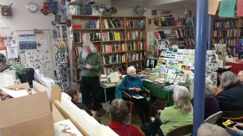 A Cozy Children's Corner