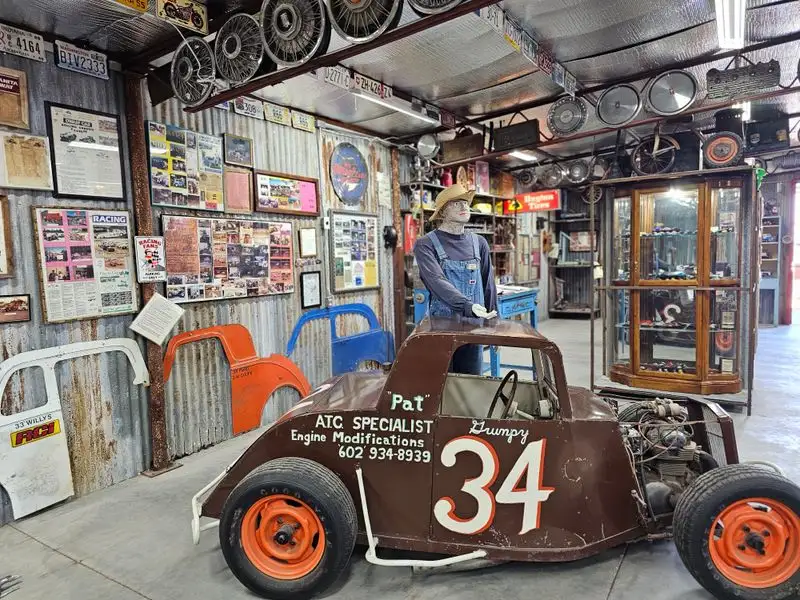 From Dirt Ovals to Asphalt: Dwarf Racing&rsquo;s Roots and Rise