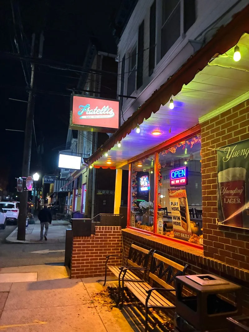 The Chef's Signature Dish