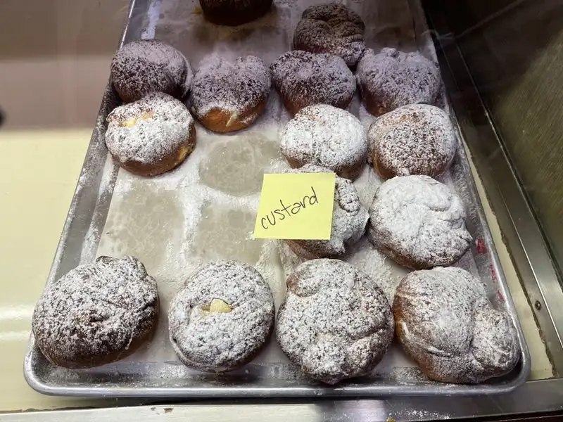 Charming Old-Fashioned Atmosphere