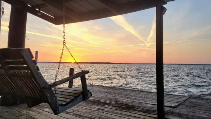 A Louisiana town that feels more French than American still speaks Cajun French on the streets